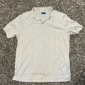 PGA Tour Golf Polo